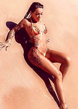 Andreia Machado